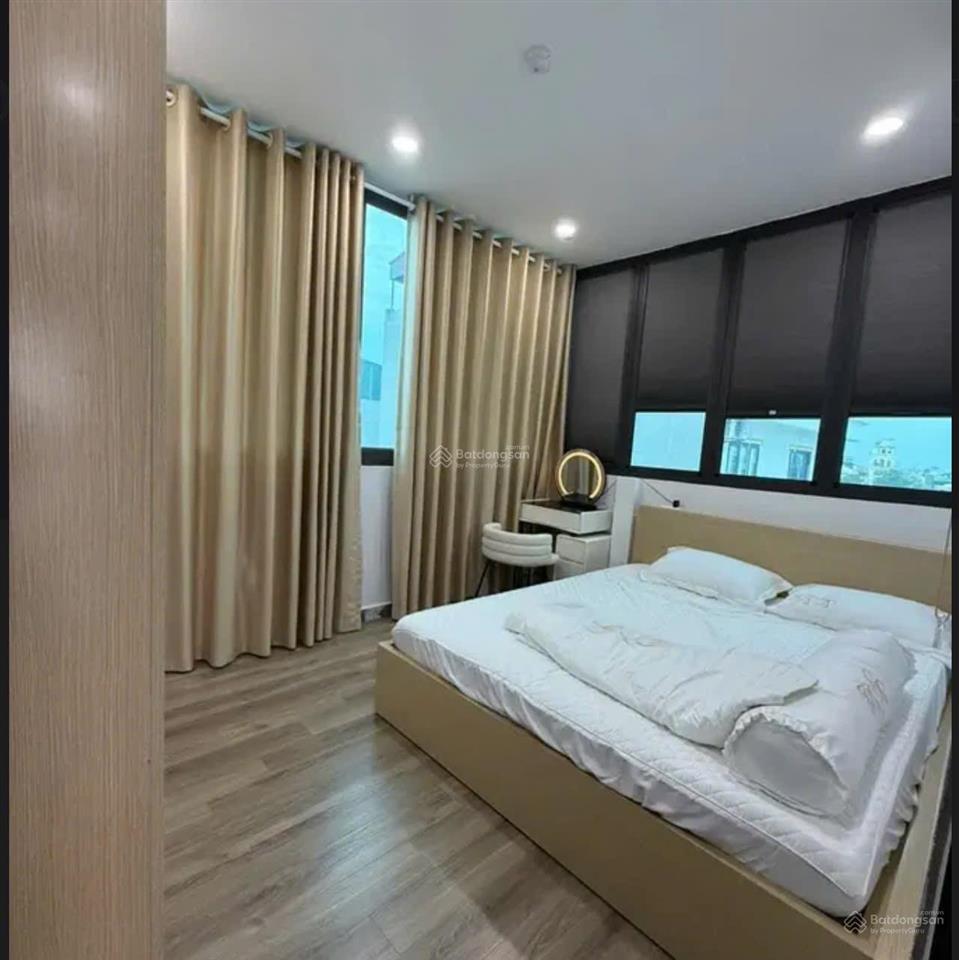 Siêu phẩm phú lương, hà đông, 45m 4 tầng thang máy, giá 7,1tỷ. kinh doanh