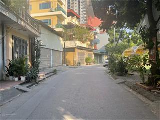 Bán đất yên nghĩa, hà đông, 62m* mt5 giá chỉ 8.58 tỷ. lô góc thoáng sáng, kinh doanh