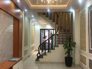 Bán nhà đẹp ở quan nhân hà nội
