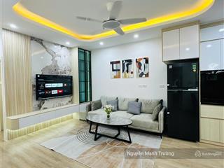 Bán căn 3 ngủ cực hiếm, diện tích 64m thông thủy full nội thất về ở ngay