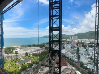 Căn hộ 2pn đẳng cấp thượng lưu view quảng trường biển 2,6 tỷ