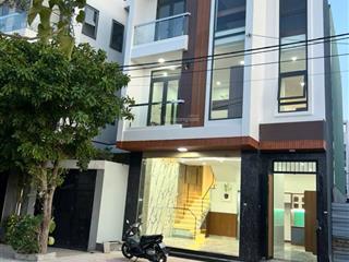 Nhà mới 3 tấm ngay mặt tiền đường nguyễn quảng  hà thanh 1  3,9 tỷ