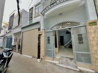 Chính chủ bán nhà hẻm nguyễn đình chiểu quận phú nhuận 5.5 tỷ còn thương lượng