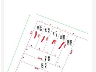 Bán đất chính chủ tại tuy lai, mỹ đức (nay xã phúc sơn, hà nội)