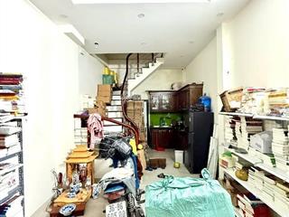 Bán nhà ngõ hồ tùng mậu 30m2 4tầng 3pn 3wc