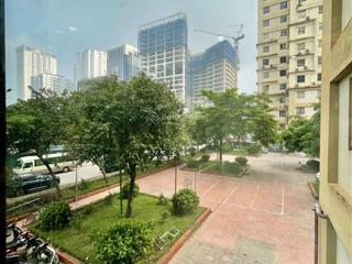 Nhỉnh 6tỷ có ngay cc đẹp 74m thông thuỷ 68,5m.3pn gần trường học các cấp khu dân trí cao oto