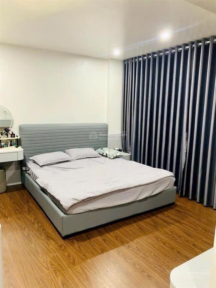 Hiếm! yên hoà 32m2 x5t chỉ hơn 6 tỷ. nhà đẹp ở ngay