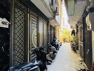 Hiếm! yên hoà 32m2 x5t chỉ hơn 6 tỷ. nhà đẹp ở ngay