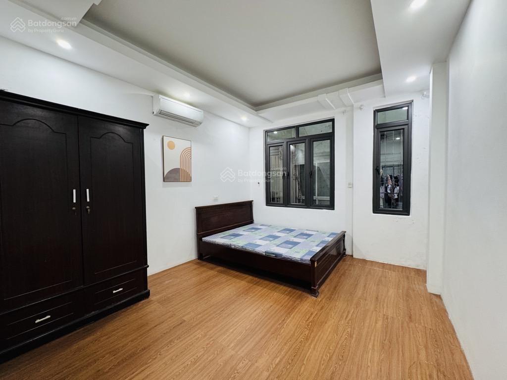 Hiếm! yên hoà 32m2 x5t chỉ hơn 6 tỷ. nhà đẹp ở ngay