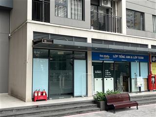 Cắt lỗ sâu! chính chủ cần tiền bán gấp shop chân đế s2.10.01s15a.  0869 929 ***