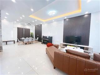 Cho thuê biệt thự song lập 150m full đồ đẹp, vài bước chân ra biển hồ.  0869 929 ***. xem nhà 24/7