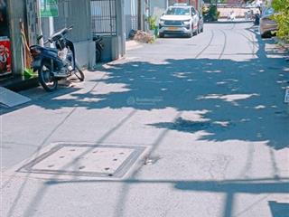 Ngay phú mỹ hưng chính chủ bán nhà 4 tầng hẻm xe hơi lô góc không lộ giới 75m2 6,tỷ thương lượng