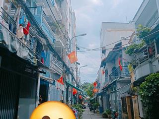 Chính chủ bán gấp 200m2 đất tặng nhà  ngay phú mỹ hưng  trung tâm quận 7 hẻm xe hơi thông 13 tỷ