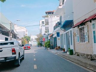 Chính chủ bán nhà 4 tầng khu bộ công an quận 7 hẻm ô tô 86m2 nhỉnh 7 tỷ thương lượng