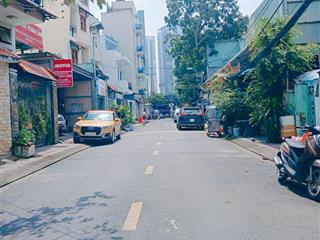 Chuyển hướng đầu tư chủ bán lại căn hot nhất khu vực quận7 mặt tiền đường số 46m2 nhỉnh 7 tỷ tl