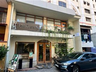 Ngộp ngân hàng, cần bán gấp, nhà đường nguyễn trung ngạn  quận 1, 32m2,  0707 345 ***