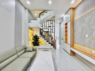 Chủ về quê ở bán gấp nhà quận 10, đường tô hiến thành 56m2, gần bệnh viện hxh 5m shr