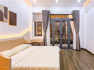 Nhà đẹp đường phan tây hồ,giá ưu đãi 3,6 tỷ phú nhuận, hồ chí minh, 64m2 shr hxh 5m