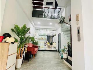 Công chứng trong ngày nhà quận 3 giá 7,3tỷ đường lý chính thắng hẻm 1 trục, shr