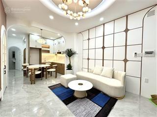 Nhà hxh trường sa, quận phú nhuận giá 4,3tỷ, 67m2 shr gần xí nghiệp thuận tiện di chuyển các quận