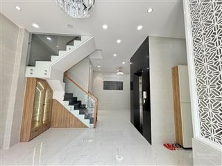 Bán nhà cho con đi du học nhà nguyễn văn đậu,1.97tỷ 52m2, bình thạnh, hxh hẻm thông shr
