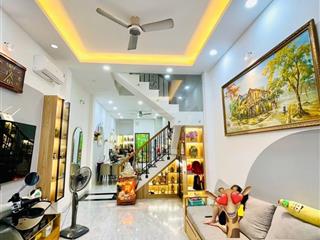 Hạ giá mạnh! ngay ung văn khiêm 60m2, hxh 5m shr gần trường đại học khu buôn bán sầm uất