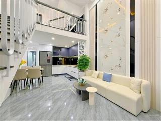 Bán nhà riêng tại nguyễn trọng tuyển, 6,85 tỷ, 70m2, view đẹp, nhiều tiện ích hxh shr