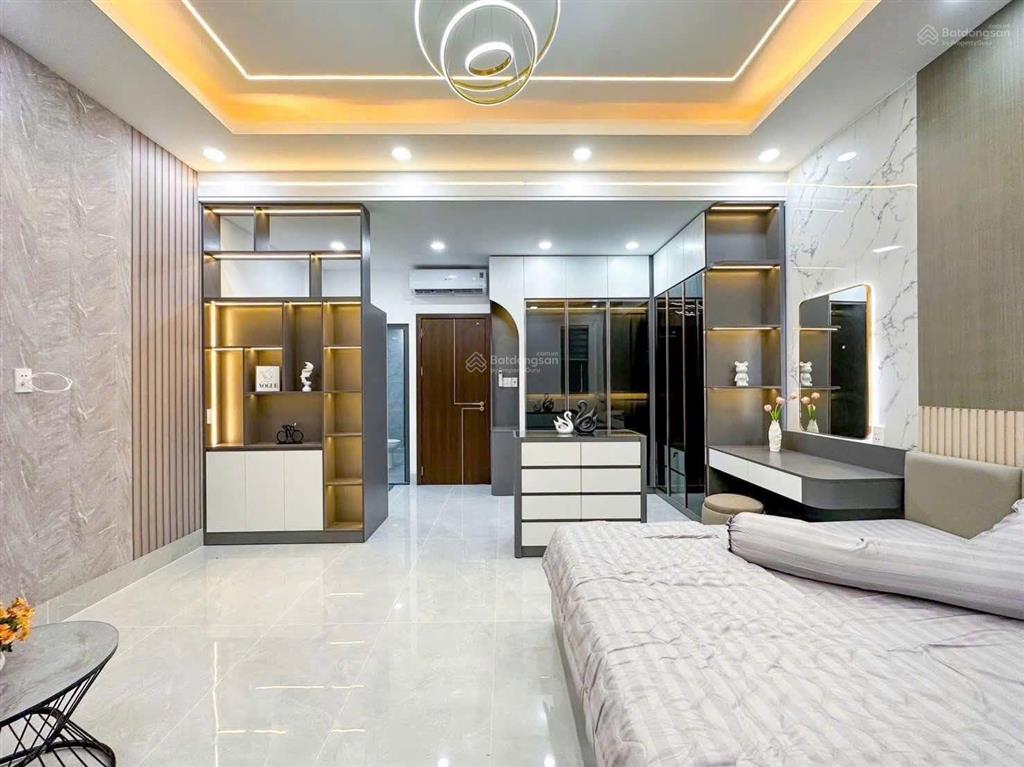 Ưu đãi cuối năm giảm hẳn 150tr! một căn siêu đẹp ngay đường nguyễn oanh 66m2 hxh shr