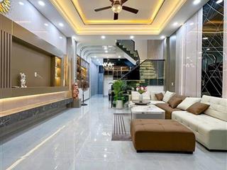 Ưu đãi cuối năm giảm hẳn 150tr! một căn siêu đẹp ngay đường nguyễn oanh 66m2 hxh shr