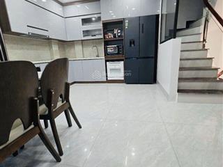 Nhà đẹp giang biên 4 tầng 58m2 chỉ 5,7 tỷ