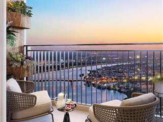 Chỉ từ 729 triệu sở hữu ngay căn hộ cao cấp cara river park 2pn, rộng 70,74m2