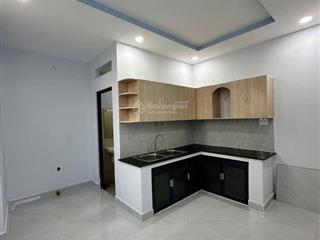 Chỉ còn 3.99 tỷ  nhà mới 2 tầng 51.8m2  hẻm xe hơi  khu dân cư man thiện  tiện ích đầy đủ