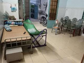 28 triệu 1m2  hẻm ô tô  nhà cấp 4 tiện xây mới 220m2 (9x24)  6.2 tỷ thương lượng  khu an ninh