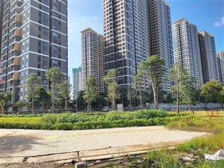 Gấp bán  nhỉnh 2 tỷ tl  đường ôtô  shr 80m2 vuông vức  100m nguyễn xiển  1 phút vinhomes