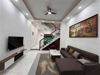 Nhà mới 3 tầng 51m2  vào ở ngay  đường ôtô né  nội thất cực sang,xịn  100m lò lu  thương lượng