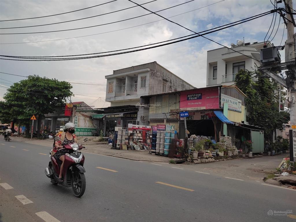 3.1 tỷ tl 59m2  90m nguyễn duy trinh  ôtô tránh  7' vin, q2, cnc, nút giao, vd3  kdc hiện hữu