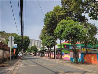 Mặt tiền kd  7 tỷ  105m2  5' suối tiên, metro, xn, vin  khu tđc vuông bàn cờ hệ số xd cao