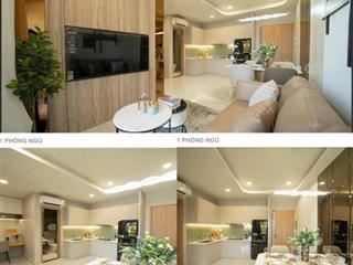 Căn hộ xanh chuẩn singapore lựa chọn hoàn hảo cho an cư & đầu tư