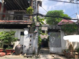 Bán nhà 233m² chỉ 73 tr/m² tại trung tâm gò vấp, 10m x 21m, đường 6m hơn ô tô thông gần emart thiso
