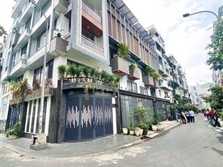Nhà khu đồng bộ 68 nguyễn tư giản, 72m2, ngang 4m nở hậu 5 x 17m, full nội thất, garo oto, 12.x tỷ
