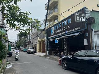 Bán nhà c4, dt 350m2, 11x33m mặt tiền đường an hội, p15, gò vấp, 28 tỷ