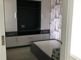 C/c mỹ vinh, nguyễn thị minh khai, quận 3 85m2, 2p ngủ, ntcb, 15 tr/th