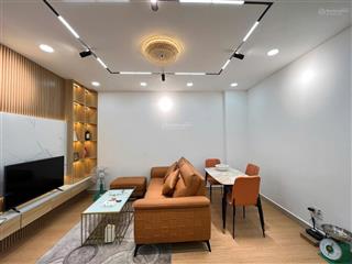 Bán căn hộ cc cửu long, 65m2, 2pn, nơ trang long, q.bình thạnh, hcm