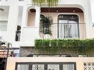 Bán nhà đẹp giá quá đẹp! dt 49m2 đường thống nhất p16 gò vấp, sổ riêng chính chủ