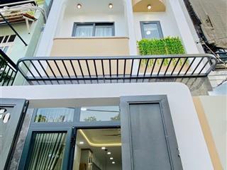 Chủ bán nhà phong cách wabisabi 3tỷ280 dt 59m2 nguyễn xí, p26, bình thạnh, sổ riêng 1 chủ