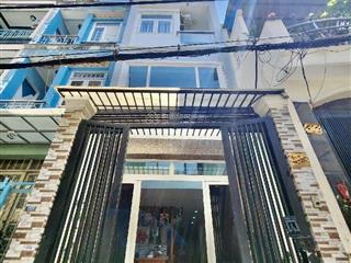 Chủ nhà cắt lỗ 200tr bán 3tỷ150tr 38m2 nguyễn văn nghi p7 gò vấp, sổ hồng riêng