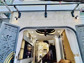 Siêu phẩm hẻm xe hơi 3pn giảm 200triệu chỉ 2tỷ850tr, 45m2 lê quang định, p11, quận bình thạnh, shr