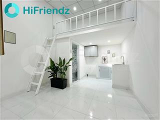 Phòng trọ full nội thất ngay ngã 4 thủ đức sát cđ công thương spkt, hub, kiến trúc, ktế đối ngoại