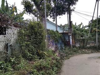 Bán đất tại điện phương, điện bàn, quảng nam, 3,9 tỷ, 1180 m2