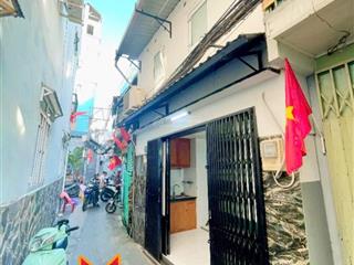 Bán nhà tôn đản quận 4 vị trí siêu đẹp